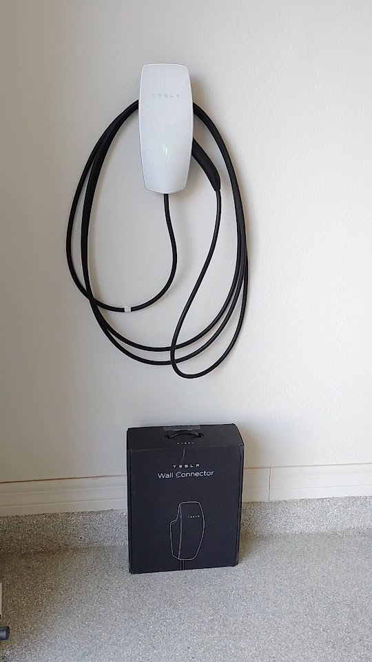 Livewire Electrician LLC - Residential Electrical Services in Phoenix project