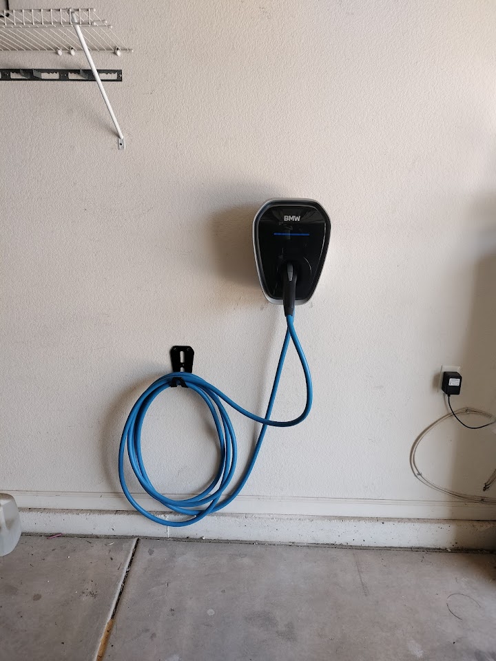 Livewire Electrician LLC - Residential Electrical Services in Phoenix project