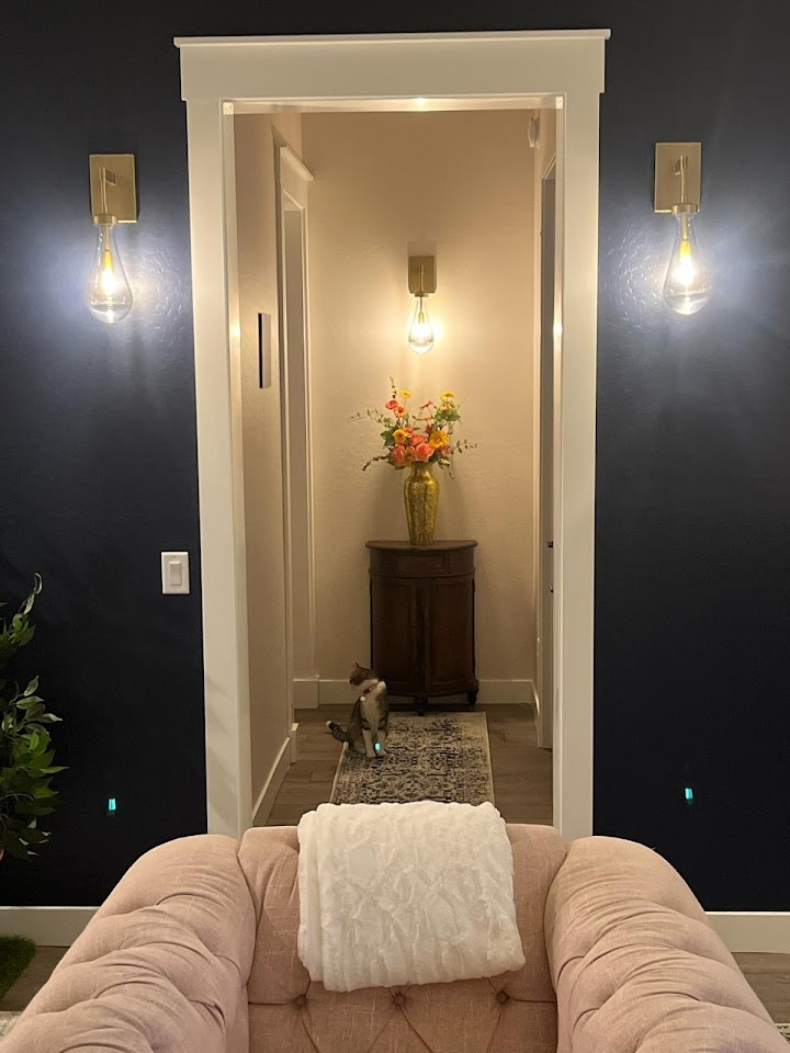 Livewire Electrician LLC - Residential Electrical Services in Phoenix project